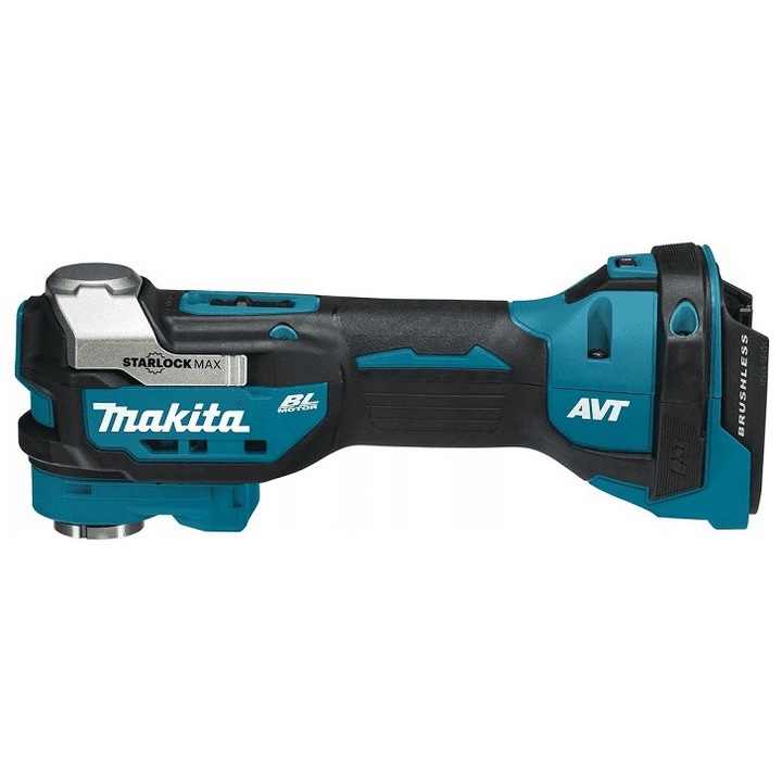 Мултифункционален инструмент Makita, 18V, 0*AH