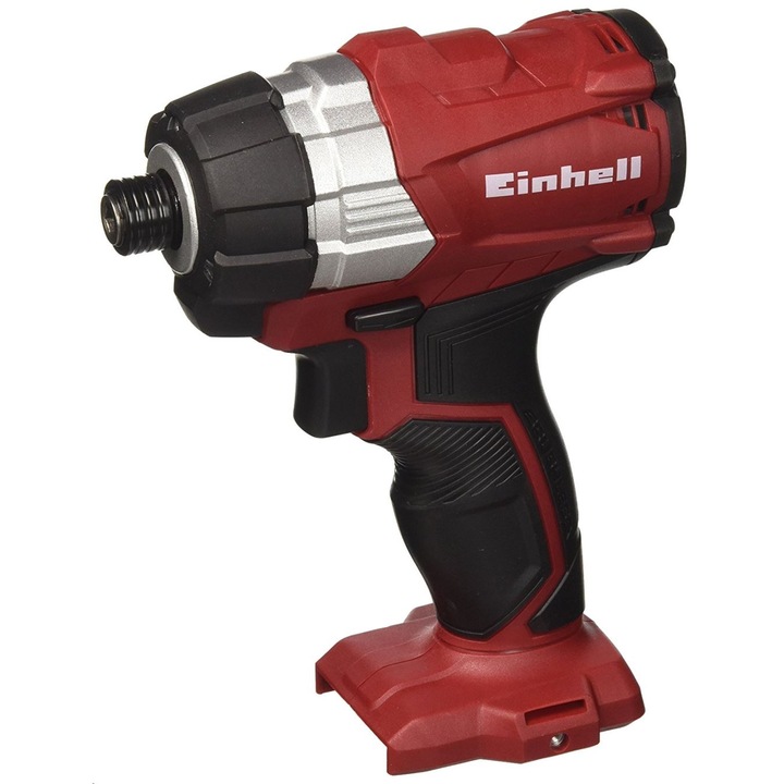 Einhell TP-CI 18 Li BL-Solo Akkus Ütvecsavarozó, Felete-Piros