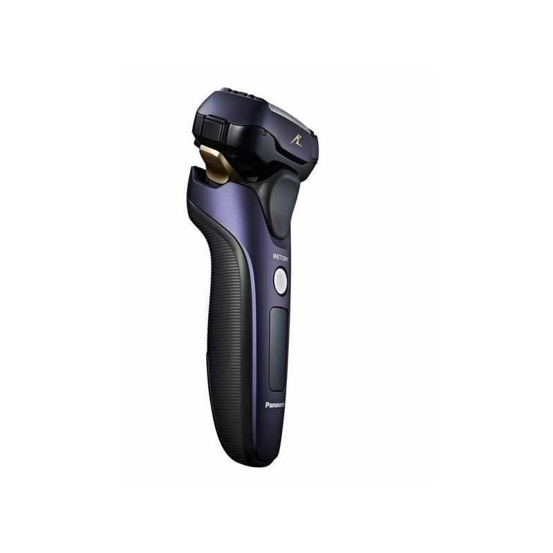 その他 panasonic super dvc Aparat de ras, Panasonic, Reincarcabil, 5 Elemente, Violet - eMAG.ro