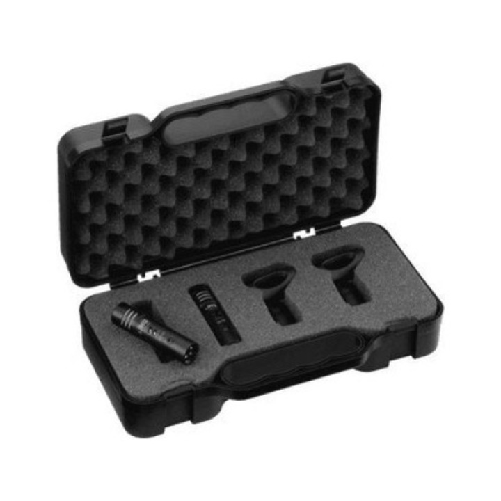 Microfon StageLine ECM-250, IMG, Negru