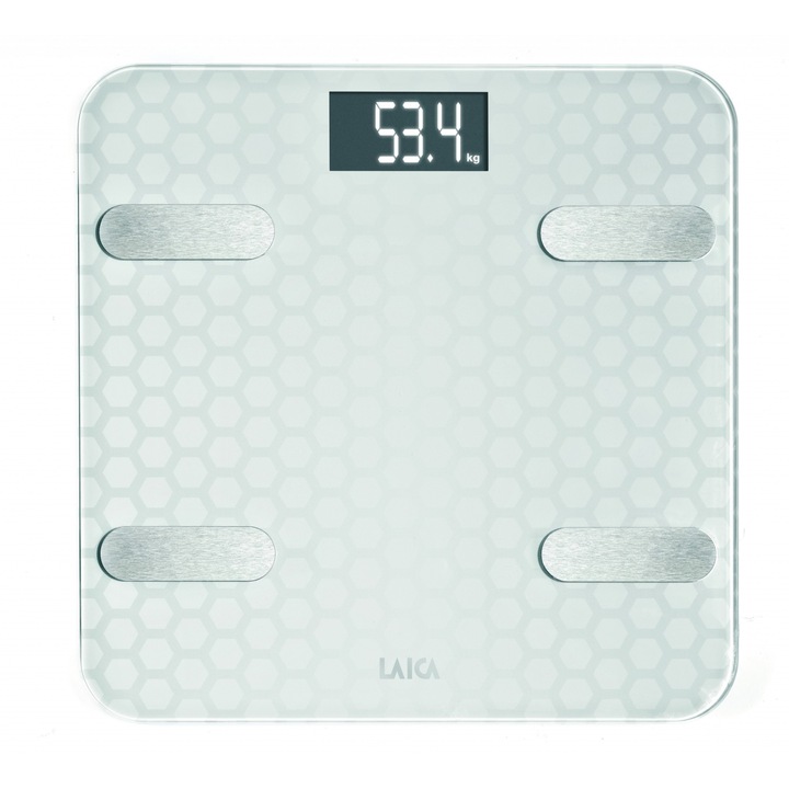 Кантар-анализатор Laica PS7011, 180 кг