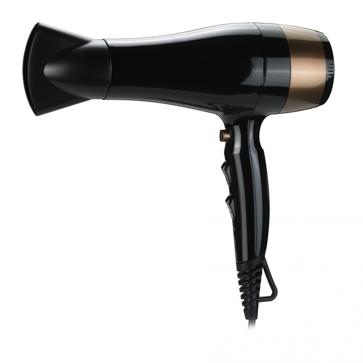 Rio Pro Curl&Dry 2200W-os érintőszenzoros hajszárító