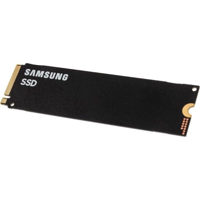 Unitate solida, Samsung, 512 GB, M.2, 2280 PCI-E x4, Negru - eMAG.ro