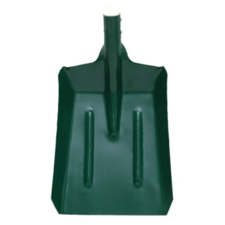 Lopata pentru carbune, Verde