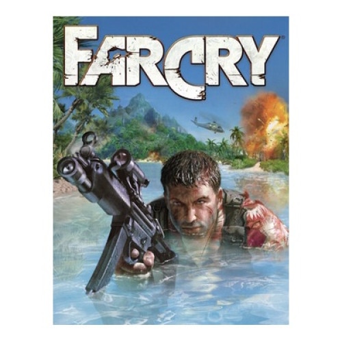 Joc Far Cry, Ubisoft - EMAG.ro