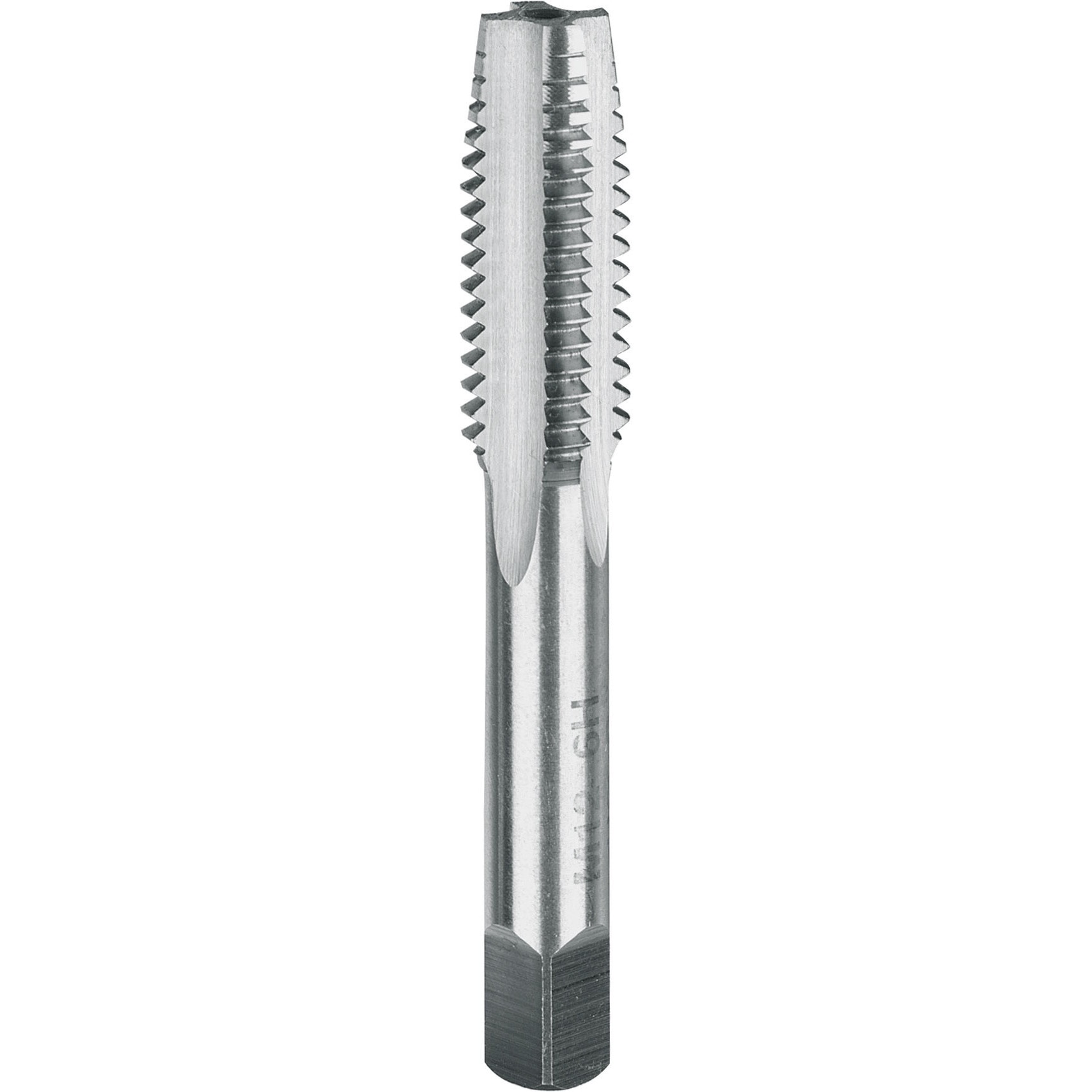 Set de 3 tarozi HSS pentru filet M8, Alpen, Metal - eMAG.ro
