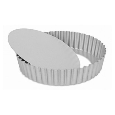 PATISSE Cinta Interna Per Aros Da 20 Metri - Altezza 8cm - Ideale Per Pasticceria - 2