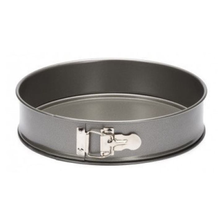 Tava de copt Patisse CARAT, 24cm, aluminiu, neaderenta