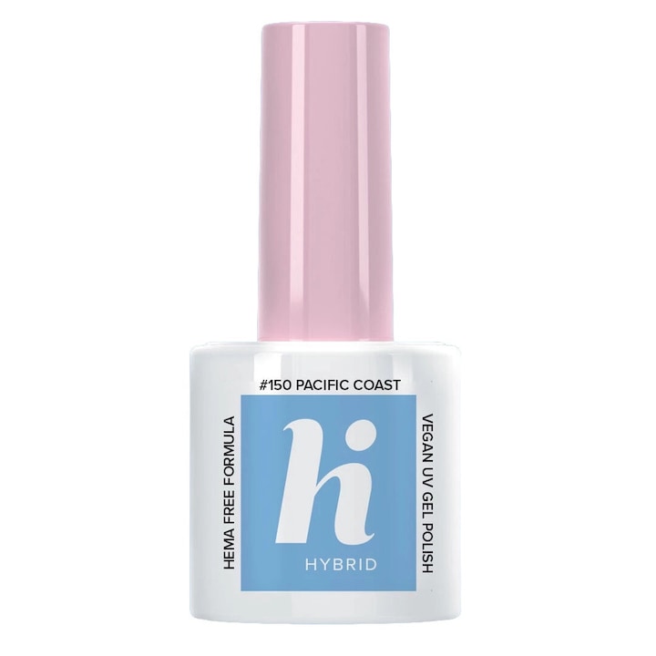 Oja, Hi Hybrid, 5 ml, Albastru