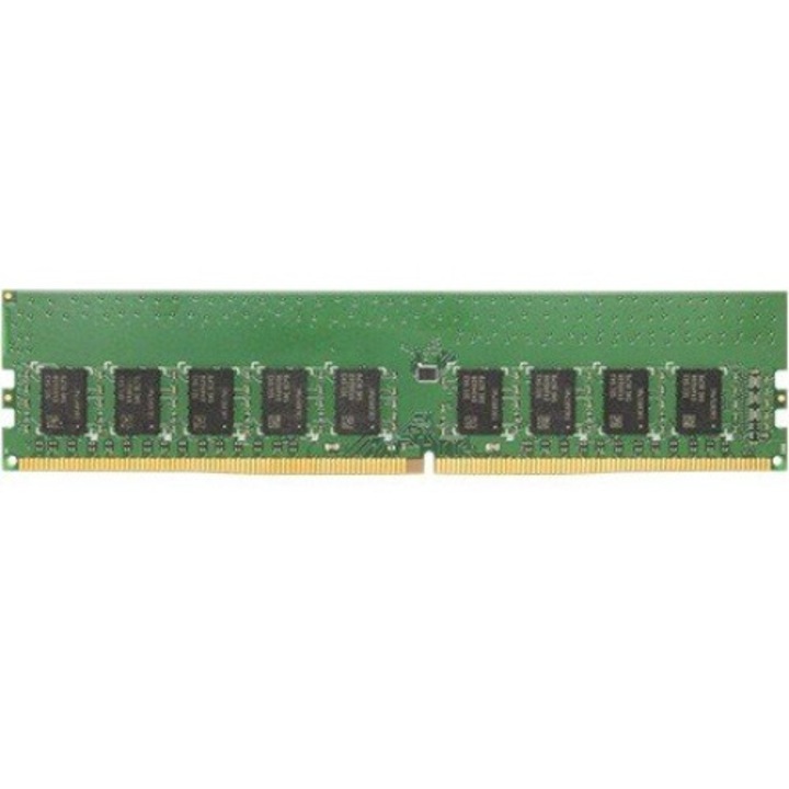 Оперативна RAM памет, DDR4, 4GB, зелена