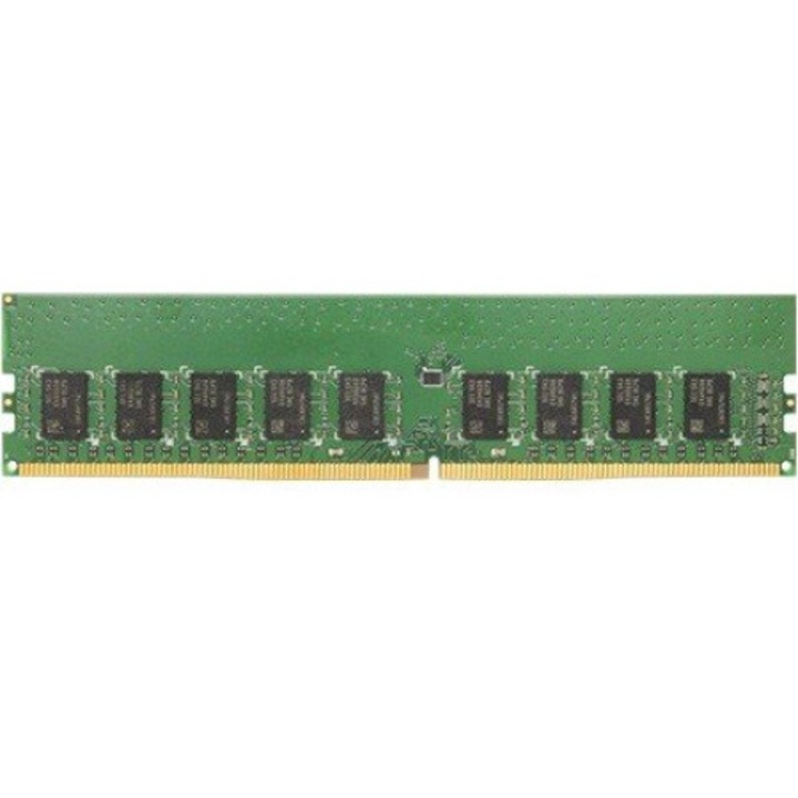 RAM DDR4, 4 GB, zöld
