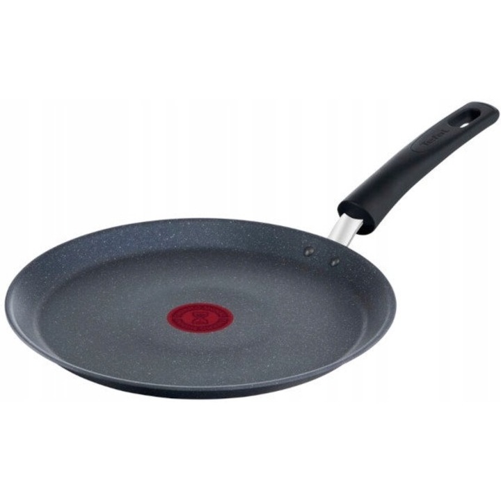TEFAL G1503872 Тиган за палачинки Healthy Chef 25см сив