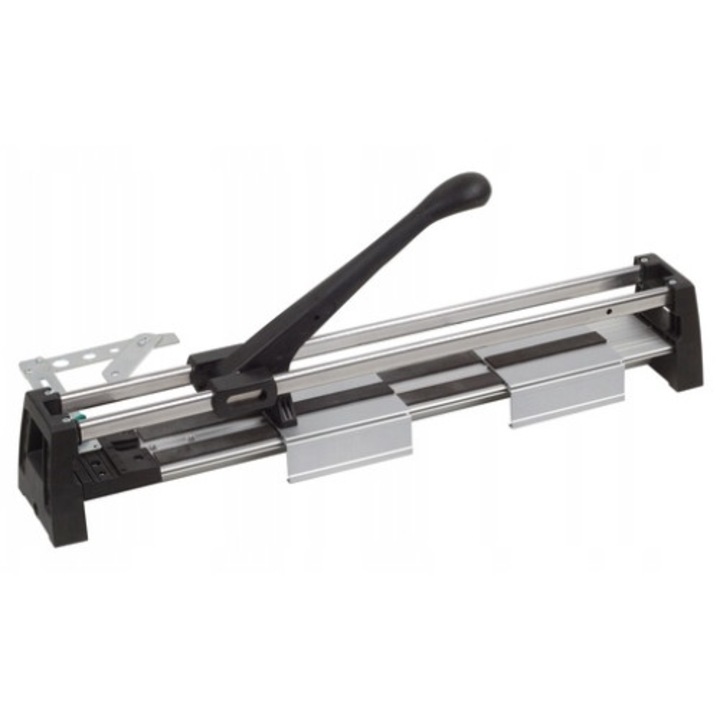 Cutter TC450, Wolfcraft, Aluminiu, 460mm