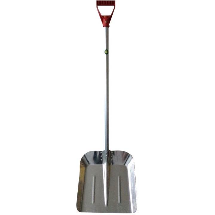 OEM Lapát, alumínium, ezüst