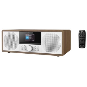 Radio cu ceas & portabile