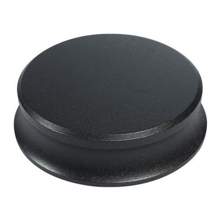 Pick-Up Adapter, Pro-Ject, sárgaréz, 800g, fekete