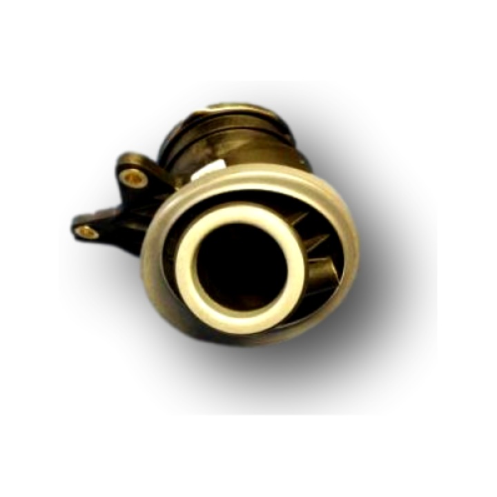 Заглушител на турбина с интеркулер с О-пръстен, Mercedes-Benz W202 / W210 / W211, златист