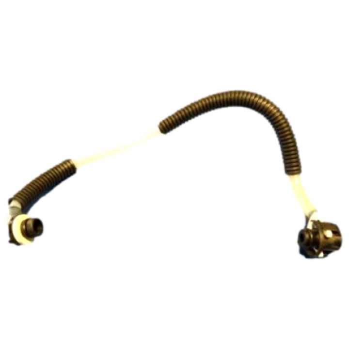 Üzemanyagcső, Mercedes-Benz Sprinter 901-904 Vito W638, barna/sárga