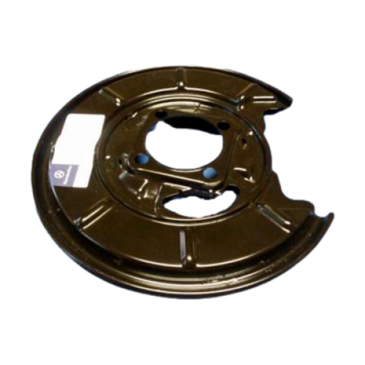 Jobb horgonytárcsa, Mercedes W169 / W245, barna