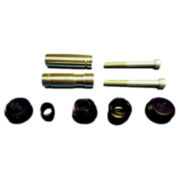 Első féknyereg javító készlet, Mercedes Sprinter Vito, Króm