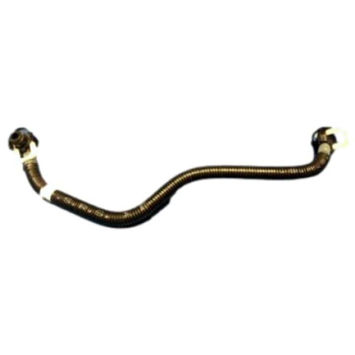 Üzemanyagtömlő, Mercedes W220 / W210 3.2 CDI, Fekete