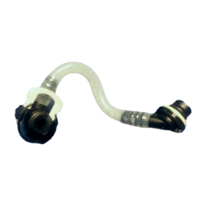 Üzemanyagtömlő, Mercedes W168 OSZTÁLY A 1.6 1.8 CDI, Fekete