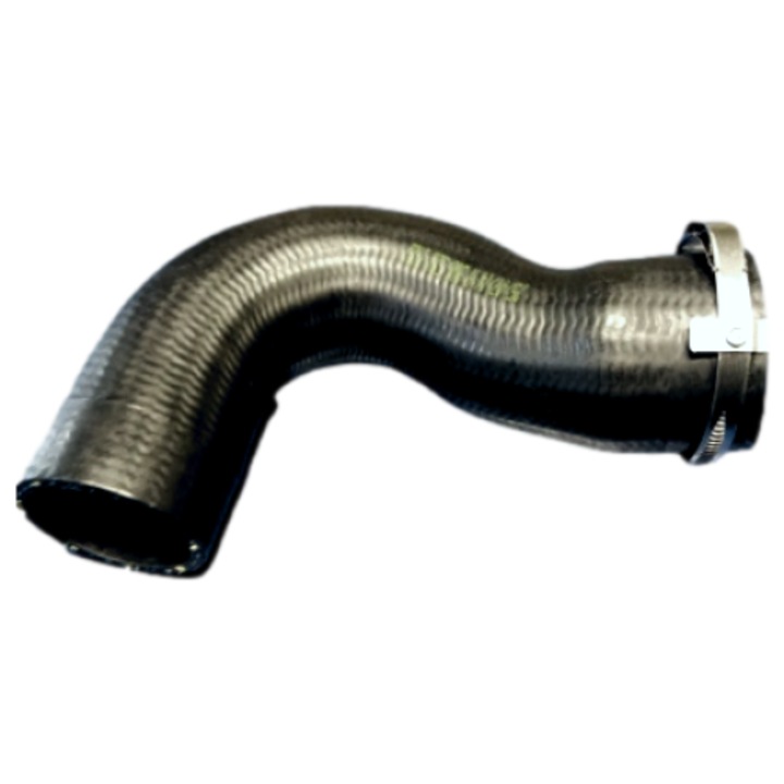 Léghűtő tömlő, Mercedes Sprinter 906, fekete