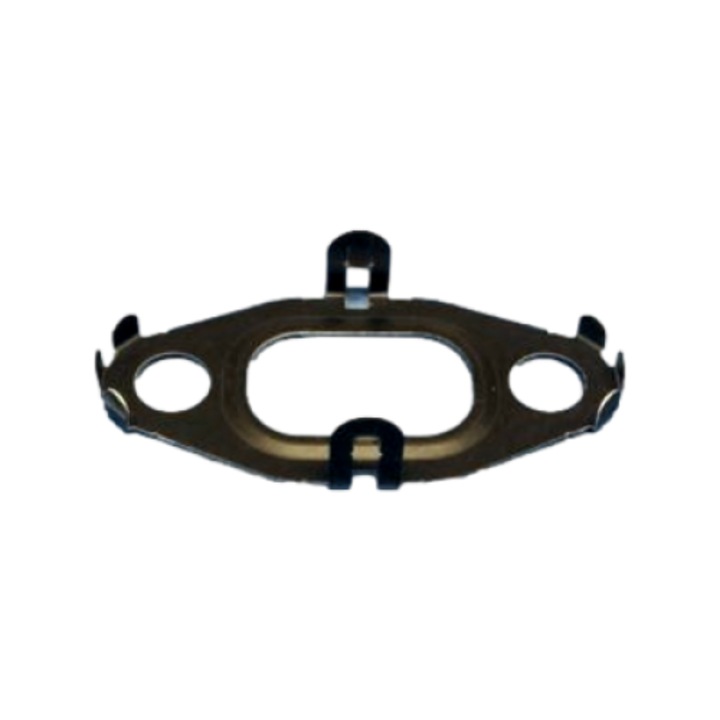 Turbófeltöltő tömítés, Mercedes Class C CLS M651, Fekete