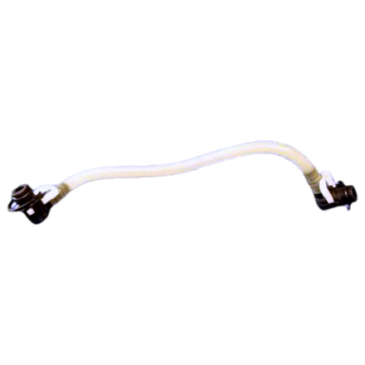 Üzemanyagtömlő, Mercedes W124 2.5D OM605, Fehér