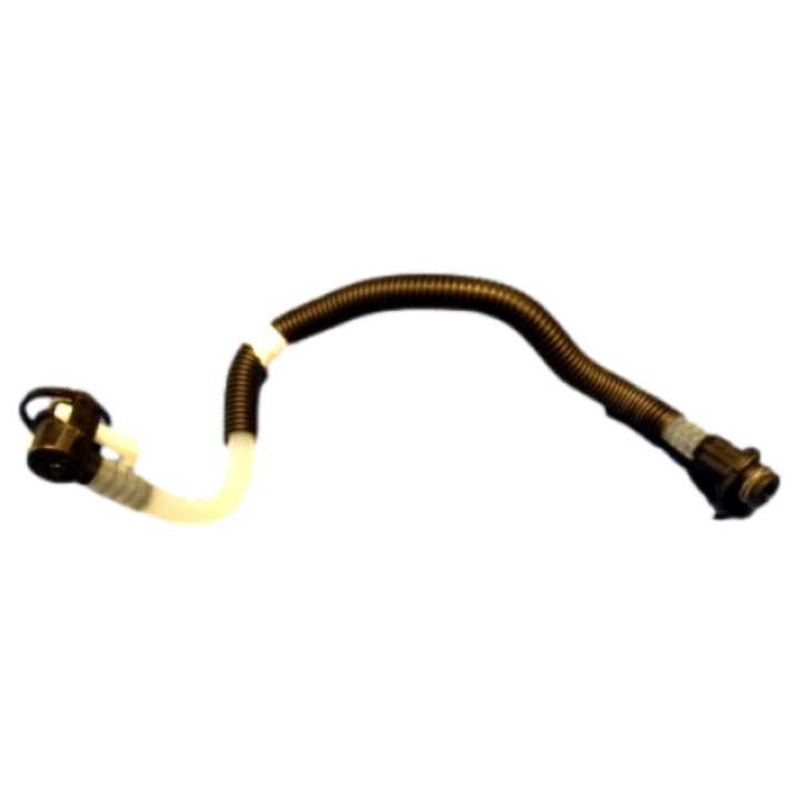 Üzemanyagtömlő, Mercedes W211 / W220 / W163 4.0 CDI, fekete