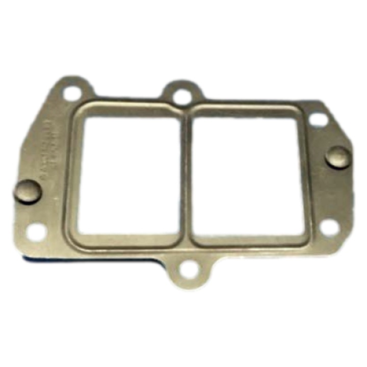 Гарнитура за охладителя на отработените газове EGR, Mercedes-Benz CLS GLE GLK ML SLK, хром