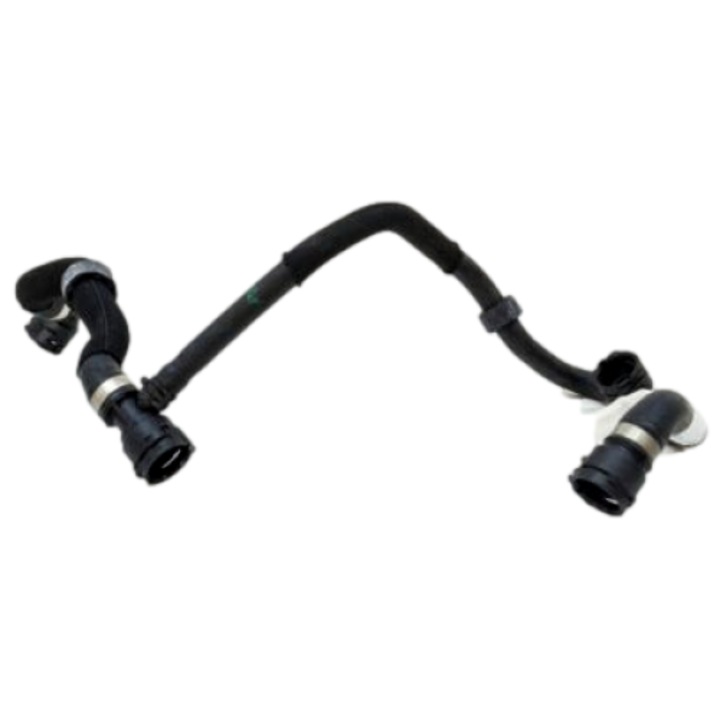 Разширителен маркуч, Mercedes-Benz клас C, черен