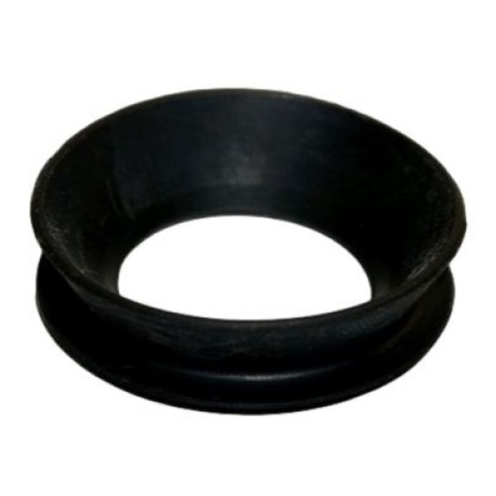 Csomagtérajtó zárógyűrű tömítés, Mercedes-Benz W124, Fekete