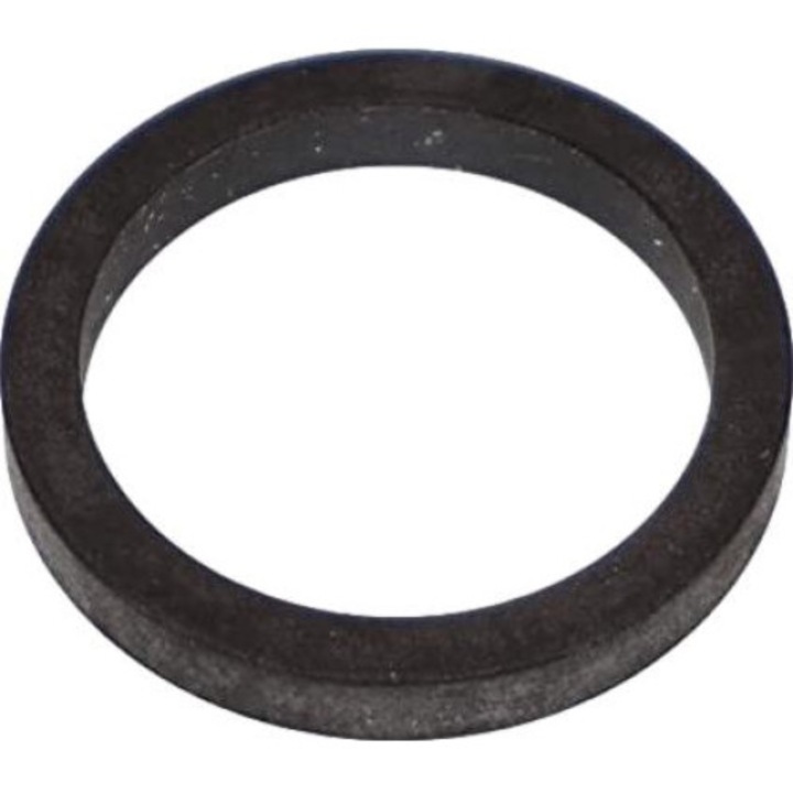 Vezérműfedél tömítés, Mercedes-Benz M272 M273, Fekete