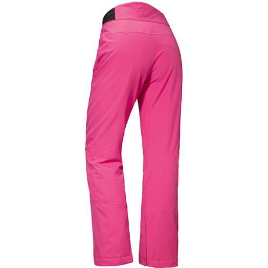 Schöffel Pantaloncini Donna Toblach2 - Tecnici, Asciugatura Rapida, Con Tasche, Per Escursioni