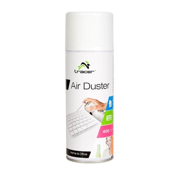 Tub Aer Comprimat TRACER Air Duster 200ml - TRA00145 Tub Aer Comprimat TRACER Air Duster 200ml - TRA00145