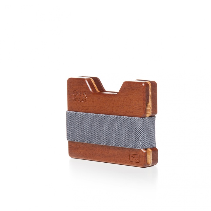 Portofel mahon Premium wallet