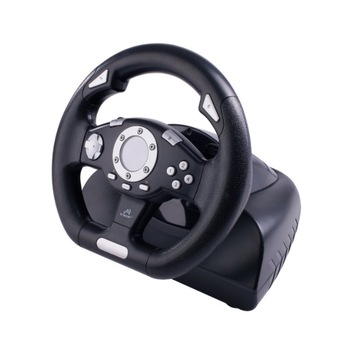 Volan Tracer Sierra PC + GAME - TRA00127 Volan Tracer Sierra PC + GAME - TRA00127