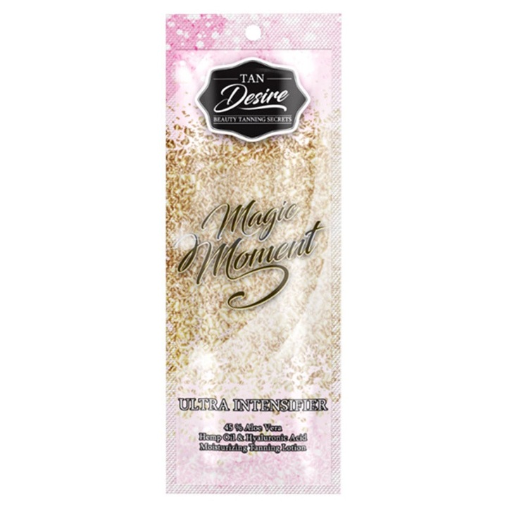 Barnulásgyorsító, Tan Desire, Magic Moment, 15 ml