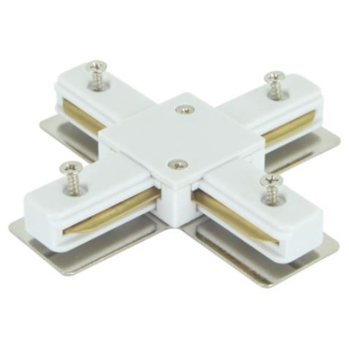 Полилей, Struhm, Алуминий, Бял