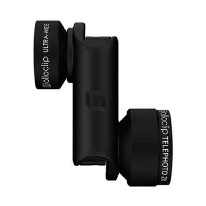 Телефото обектив Olloclip Active за iPhone 6 6 Plus