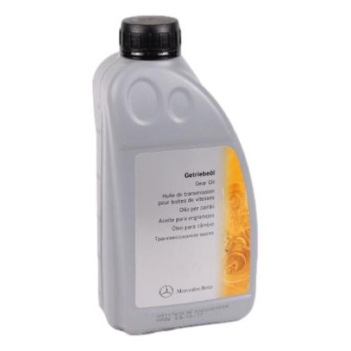 Eredeti váltóolaj MERCEDES 1L 235.10