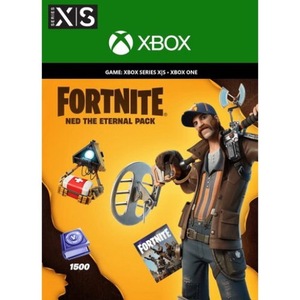 Fortnite Minty Legends Pack (cib) -13200 Xbox Series X Games and Software :  : Jeux vidéo