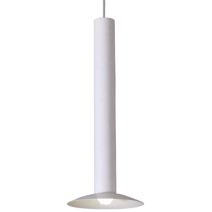 Пендел Light Prestige, Бял, LP-1661/1P WH