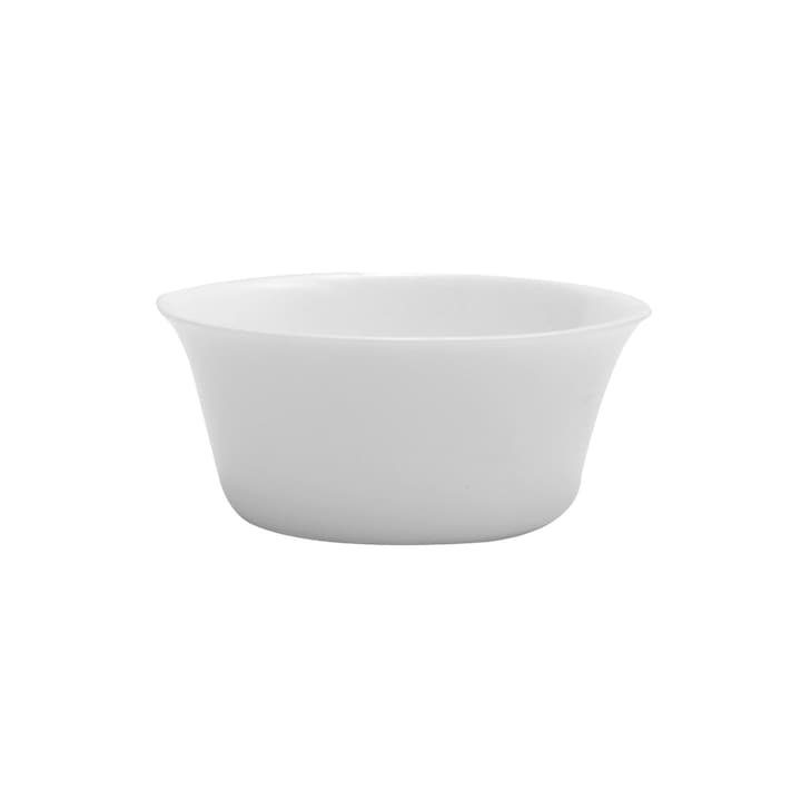 Ramekin, Luminarc, 11 cm, Alb