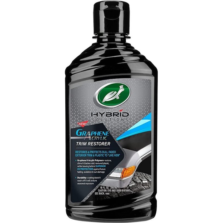 Solutie tuning auto, Turtle Wax, 296ml