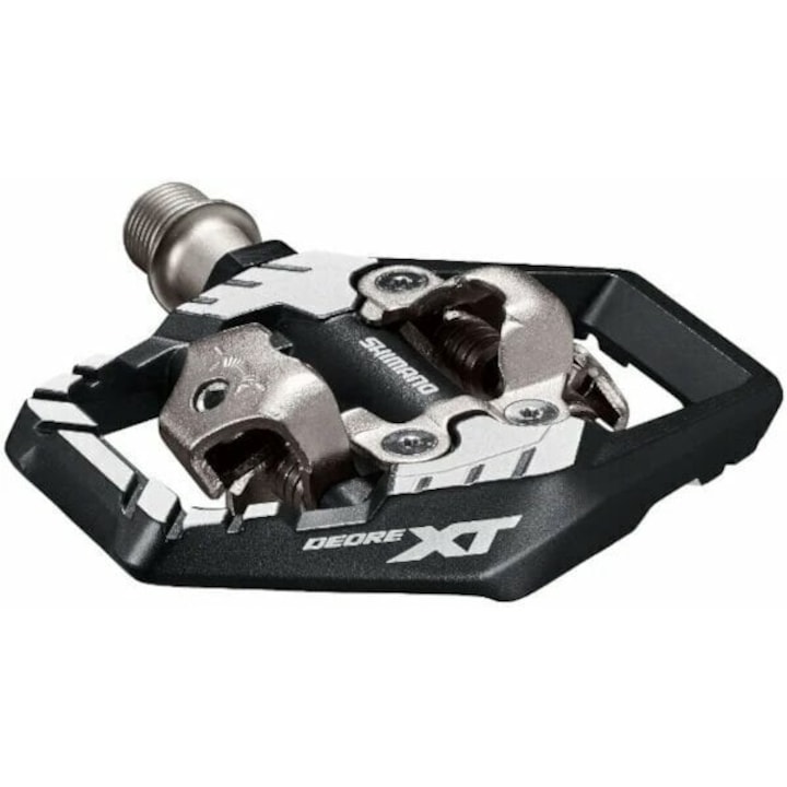Педал с клипс, Shimano, PD-M8120 Series Volor (Variant)