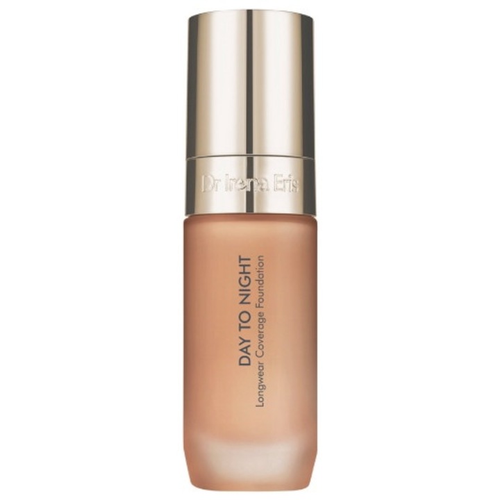 Dr. Irena Eris, Fluid Day to Night, 030 W arany, 30 ml