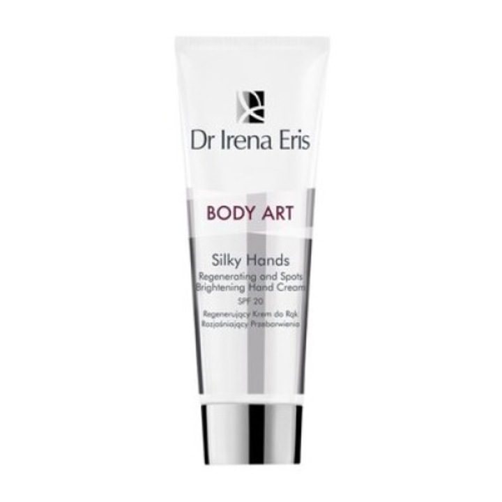 Dr Irena Eris Body Art kézkrém, 75ml