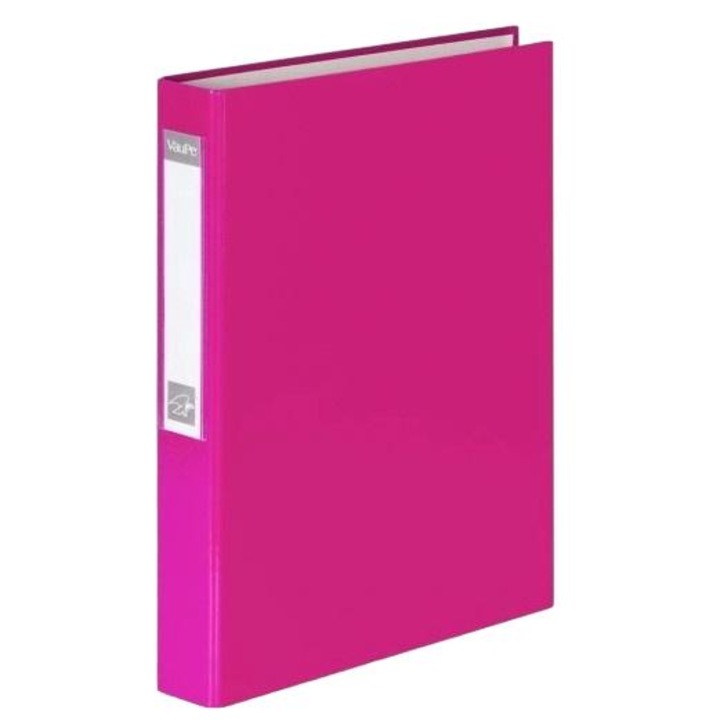 Dosar, VAU-PE, Carton, A4, Roz